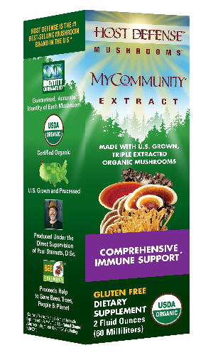mycommunity extract 2 foz Image 1