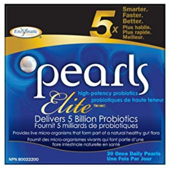 pearls elite Image 1