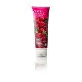 shampoo red rasp 8oz Image 1