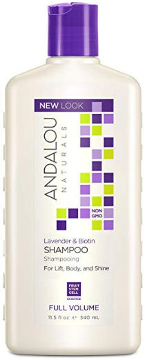 shampoo full volume 11oz Image 1