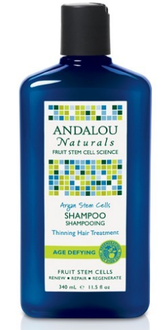 age defying shampoo Image 1