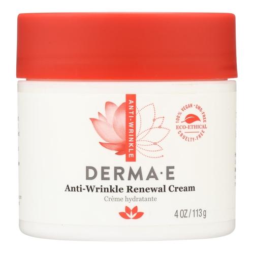 anti wrinkle renewal cream 4oz Image 1
