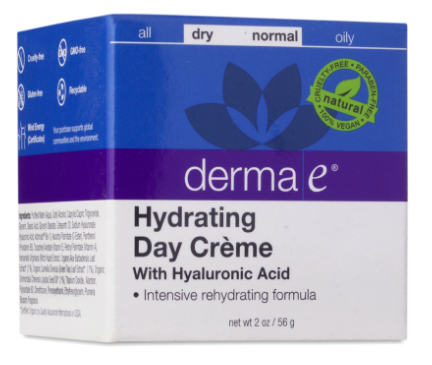 hydrating day creme Image 1