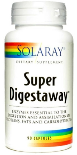 super digestaway 90ct Image 1