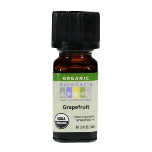 ess oil org grapefruit .25oz Image 1
