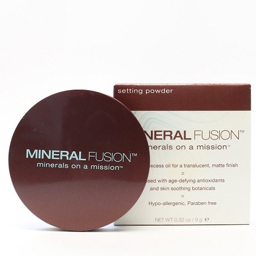 setting powder Image 1
