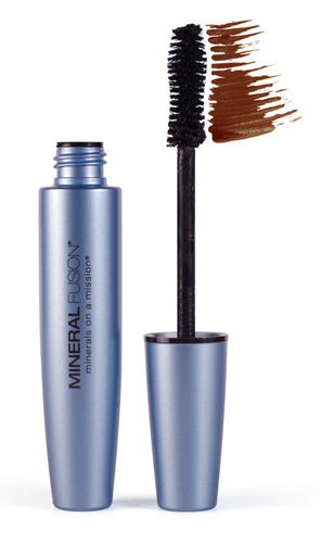 Mascara Waterproof Cocoa Image 1