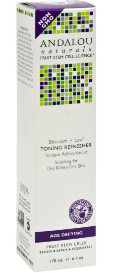 Toning Refreshener Image 1