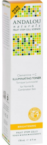 illuminating toner Image 1