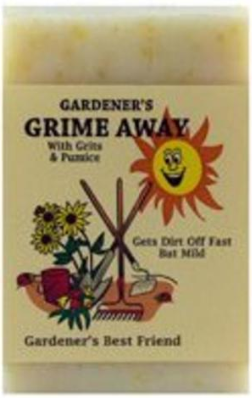 grime away gardener's friend Image 1