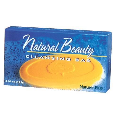 BEAUTY CLEANSING BAR 3.50 OZ. Image 1