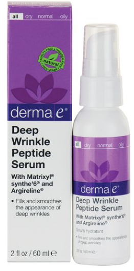 adv peptides + collagen serum Image 1