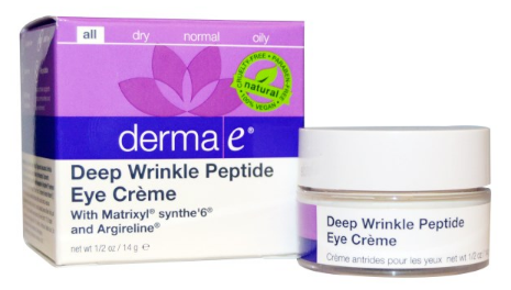 adv peptides & collagen eye crm Image 1