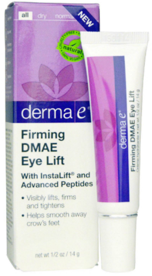 firming dmae eye lift Image 1