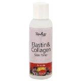 elastin collagen skin toner Image 1