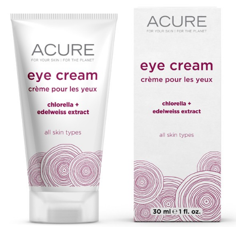 eye cream Image 1