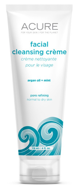 rejuvinating cleansing creme Image 1