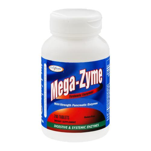 mega-zyme 200 tb Image 1