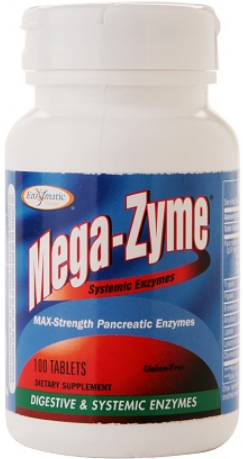 mega-zyme 100 tb Image 1