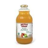apple juice 32oz Image 1