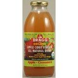 apple cinnamon vinegar drink Image 1