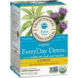 LEMON EVERYDAY DETOX Image 1