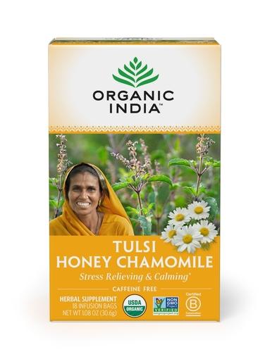 honey chamomile og 18 bg Image 1