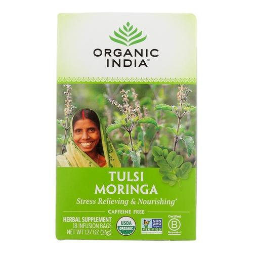 moringa og 18 bg Image 1