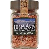 coarse pink salt Image 1