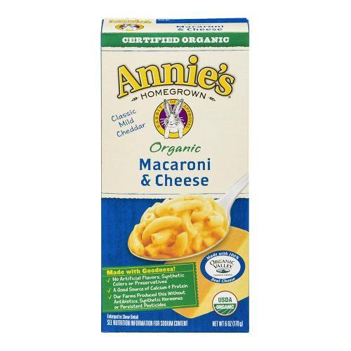 Mac & Chs Clssc Org Image 1