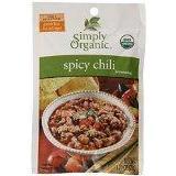 spicy chili mix Image 1