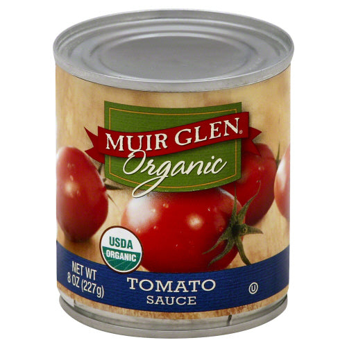 Tomato Sauce Image 1