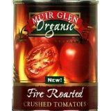 tomato fire roasted crushed Image 1