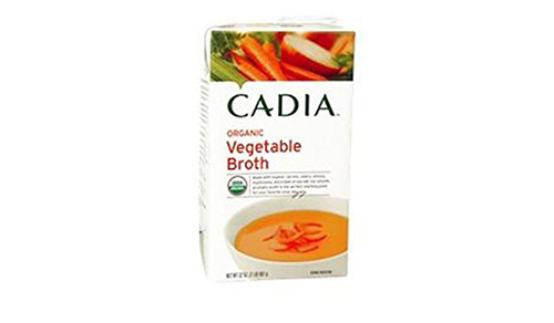 broth vgtbl org 32 oz Image 1