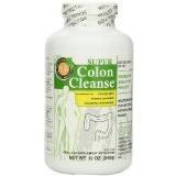 super colon clns wacidps 12 oz Image 1