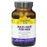 Maxi Hair For Men 60sg Image 1