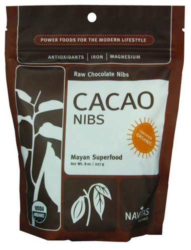 cacao nibs Image 1