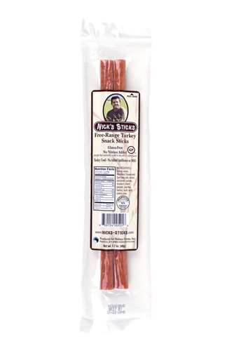 Turkey Sticks Image 1
