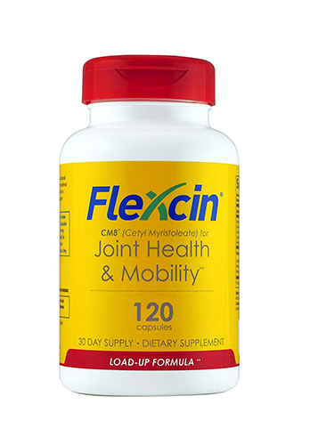 Flexcin Load Up Formula 120Ct Image 1