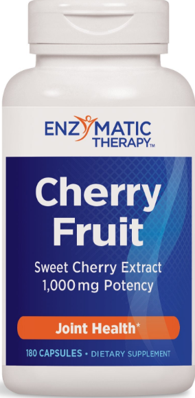 Cherry Fruit Image 1