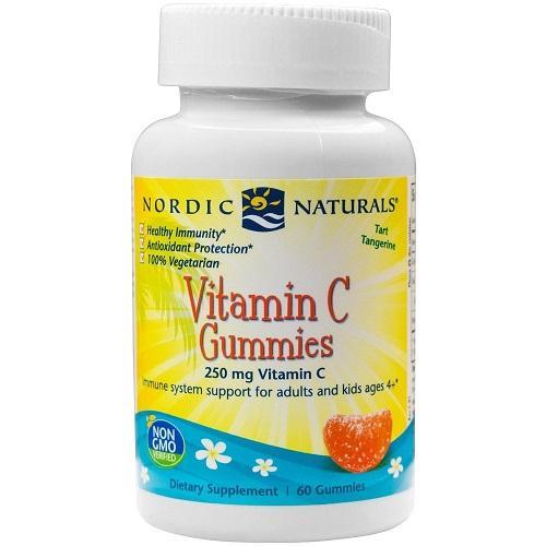 Vitamin C 250 Mg Gummies Image 1