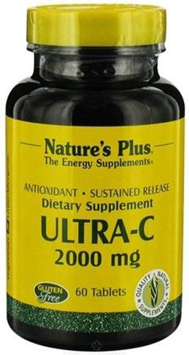 ULTRA-C 2000MG 60TB Image 1