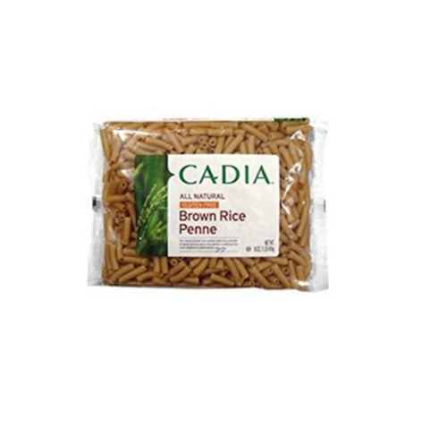Pasta Gf Brwn Rice Penne Image 1