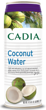 Coconut Wtr Image 1