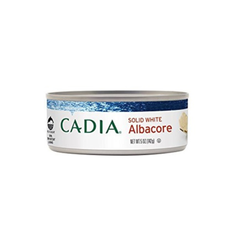 Tuna Albacore Solid Image 1