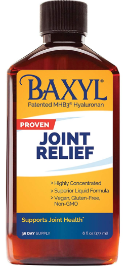 Hyaluronan Joint Relief 6 Oz Image 1