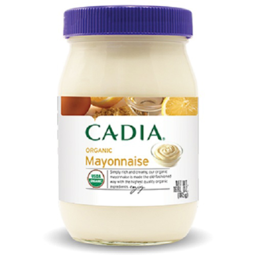 Mayonnaise Organic Image 1
