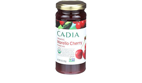 Preserve Morlo Cherry Organic Image 1