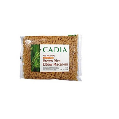 Pasta Gf Brwn Rice Elbow Image 1