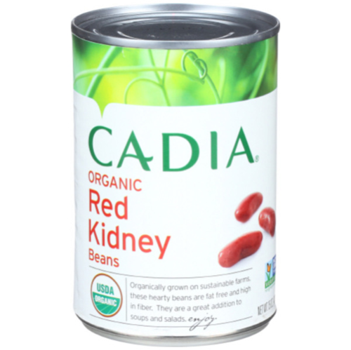 Bean Kidney Organic Image 1
